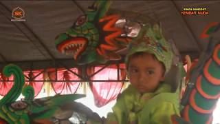 1 //CINTA ABOT ONGKOSE //SINGA DANGDUT KEMBAR MUDA