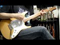 SHAKALABBITS - Swiss Mammy - Guitar Cover