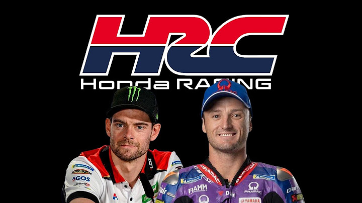 MotoGP New 2025: Miller Crutchlow HRC? Mugello Italian Grand Prix Preview