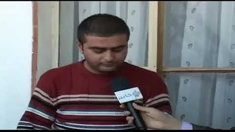 القارئ الكردي الأعمى احمد الكردي يقلد جميع القراء في الوطن عربي يقرأ القرآن بصوت خاشع