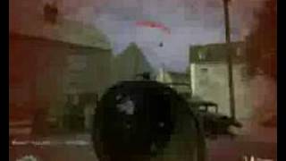 COD 2 BAD boy