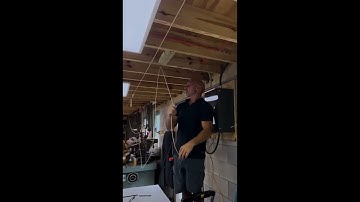 Why Am I Stringing THIS Much Rope?