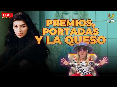 Cazzu Entre Los Billboards Y Vogue Shakira Demandada Por Millones De Dólares Ceriani 