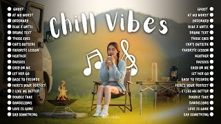 Chill Vibes English  Best Acoustic Love   Slow Romantic English Song  Ghost Ordinary