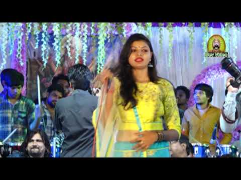 Vijay Suvada And Manisha Barot Jabarjast Mukabalo Live Program Vastral 2018