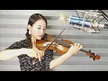 五月天 - 知足 小提琴版 (Mayday - Contentment violin cover)