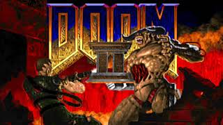 Doom 2 - Android App: Part 2 (100% Items, Secrets And Kills) Ultra Violence