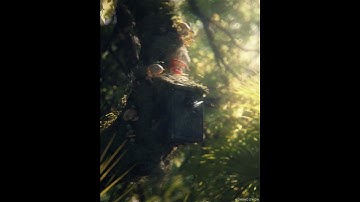 Cam-FX Addon animation video demo Blender