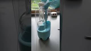 How To Make Stunt glass #shorts Sugar Glass #factory