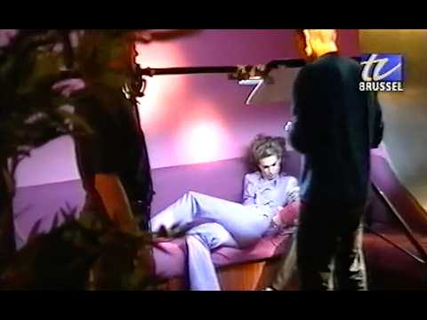 TV Brussel : StudioLive Who's Who's Land - Carl De Moncharline et Henri Simons