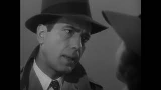 Casablanca - Here's Looking at You Kid   ~1 minute monologue