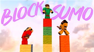 The Winstreak Struggle in BLOCK SUMO