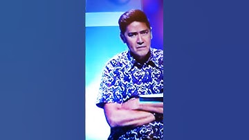 INTRO PA LANG NI MATT MONRO DABARKADS HOST NAMANGHA😁#THE CLONES #TVJ #SHORTS