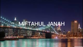 MIFTAHUL JANAH - AI KHADIJAH 2024