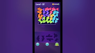 Block! Triangle Puzzle Tangram 