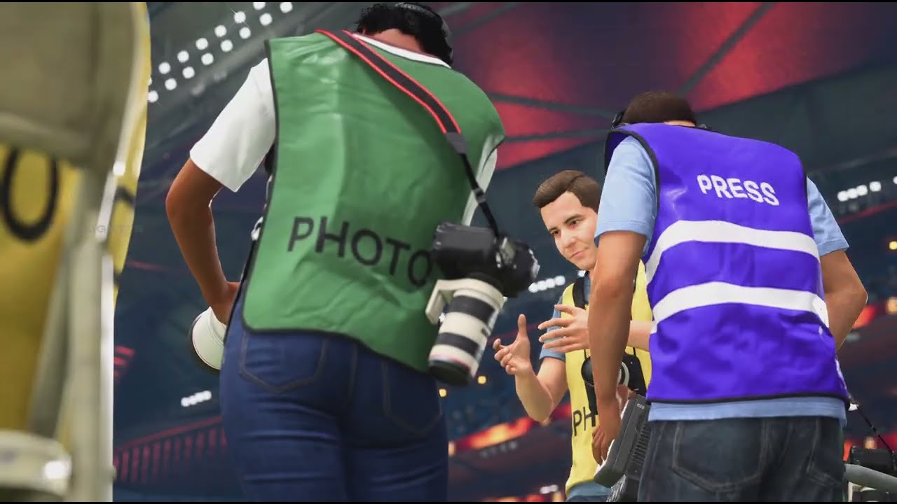 FC 26 풋챔 4:3 26.02.16