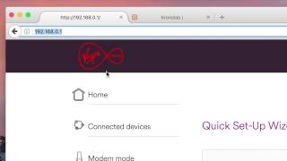 Kronolab CloudHost Box Basic Configuration Update