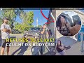 Drunk Woman Refuses to Leave Bar — Police Give Her 20 Chances Before Arresting Her