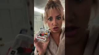 Giantess With Sprained Ankle