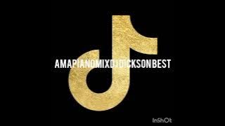 AmaPiano Mix  Digabang lnkomo vYapha Marn  lindaYabo Amalunde Thobela Nasempini Amazwe  Dickson