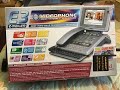 How To Video on... How to Make a Phone Call on a Deactivated Amstrad E3 Em@iler Video Phone.