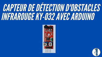 Capteur détection d