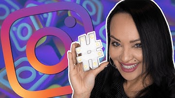 😎The BEST Instagram HASHTAG Strategy 2019 {UPDATED}😱