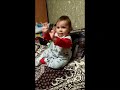 #shorts . Funny babies. #Baby dancing. Позитив. Юмор. Приколы. Забавные малыши. Малышка танцует.