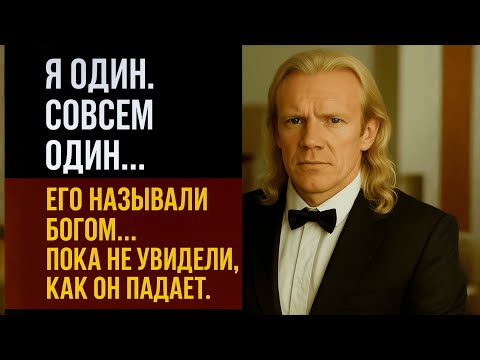 «Я Один. Совсем Один…» — Годунов, Которого Забыли Все