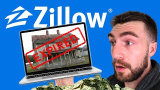 FREE Expired Listings with Zillow