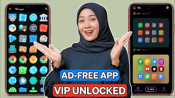 3 Best Icon Pack For Android