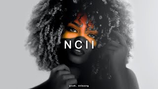 「FREE」Blaq Diamond x Mnqobi Yazo Type Beat - 'Ncii' Afro Pop Type Beat 2022 | prod. trinxty