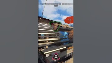 Decent lil squad wipe😈 #apexlegends #apex #lifelineapexlegends