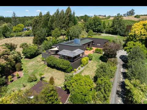 Property video