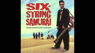 Six-String Samurai - The Great Battle