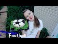 Салат &quot;Футбольный мяч&quot; | ЧМ 2018 | Salad FOOTBALL | Juli_Food