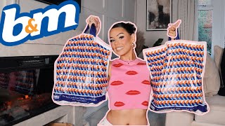 JUICY B&M HAUL | homeware, cleaning, food etc...- screenshot 4