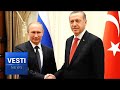 Putin and Erdogan Work Out Deal: Turkey to Receive Russian Weapons Despite NATO Warnings