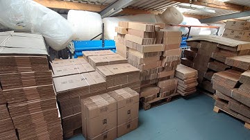 3s and Improvements 12th August