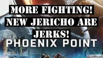 EPISODE 22: SAVING HELENA AND GETTING AMBUSHED!