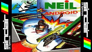N.E.I.L. Android - Spectrum Computing