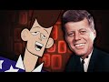 JFK vs Clone High JFK