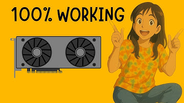 How To FIND Which Graphics Card You Have In Windows 11 - EASY WAY