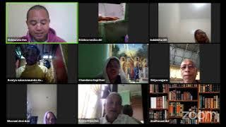Bhakti Vaibhava Indonesia - Skanda 1 bab 13