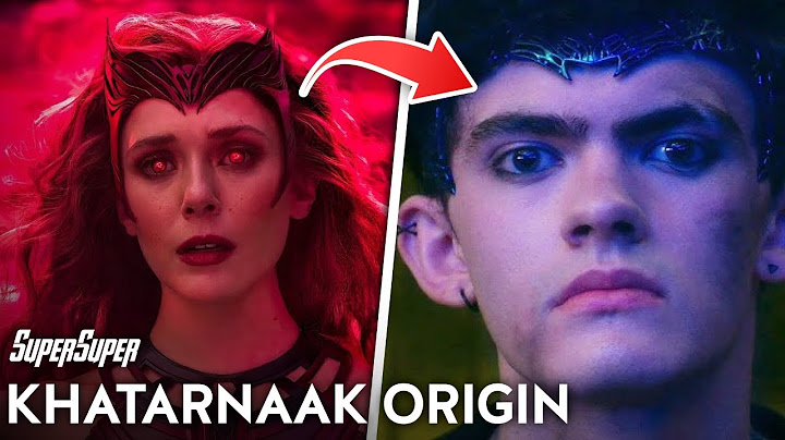 Wiccan is Here! | Agatha All Along Episode 5 Breakdown