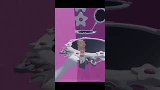 Queen Barrys Prison Run Obby Roblox