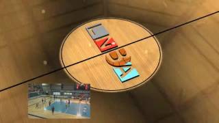 20160423 AM PO QF Day 3   Massagno vs Neuchatel