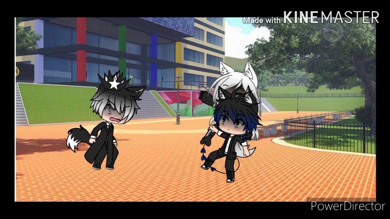 Taylor Swift - Love story// Gacha life Music Video\\Check ...