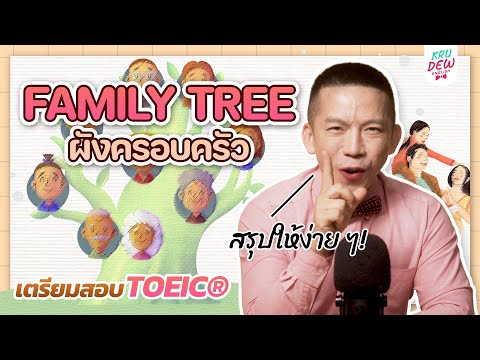 ครูดิวติวTOEIC:ศัพท์เกี่ยวกั 5 เทคนิคสอบ TOEIC Listening ฟังไม่ออกก็ตอบถูก Part2 | TOEIC Part Listening