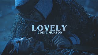 Eddie Munson  Lovely